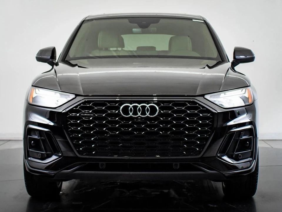 2023 Audi FY Q5 - Image 2 of 21