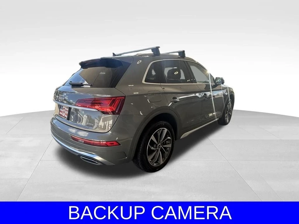 2023 Audi FY Q5 - Image 4 of 12