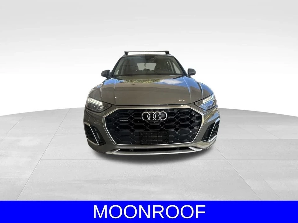 2023 Audi FY Q5 - Image 8 of 12