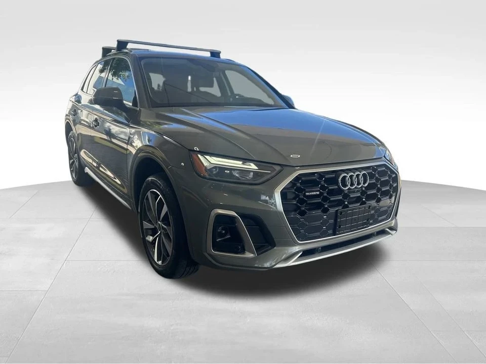 2023 Audi FY Q5 - Image 2 of 12