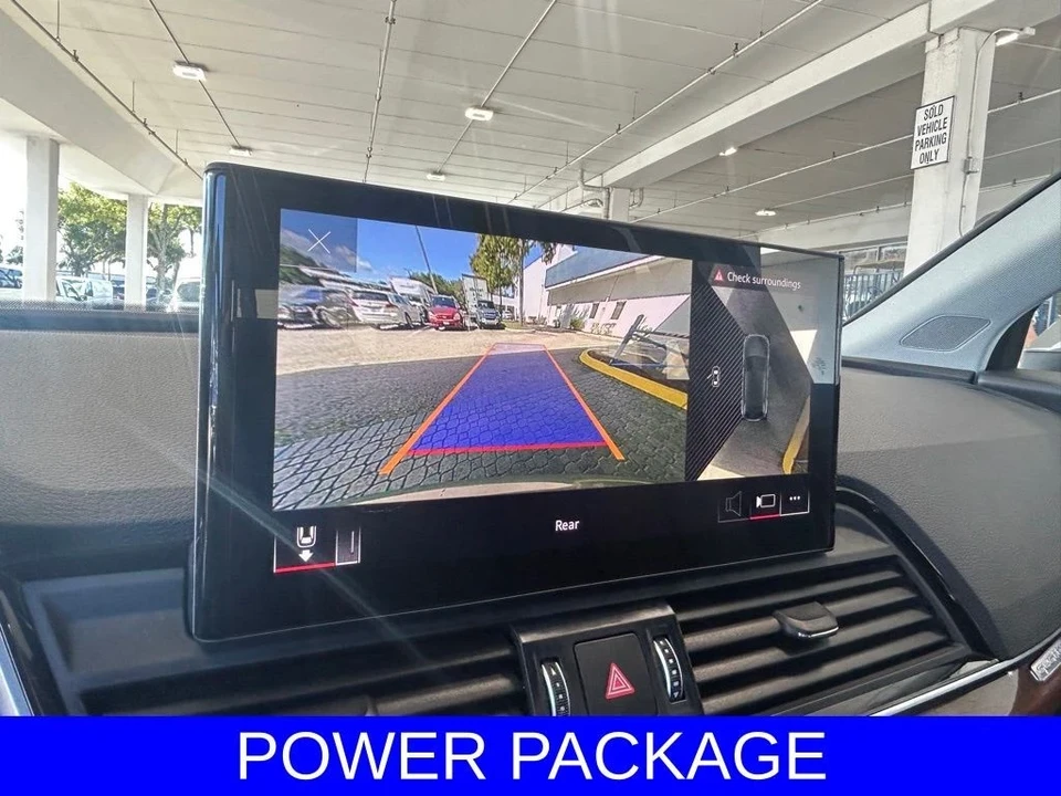 2023 Audi FY Q5 - Image 10 of 12