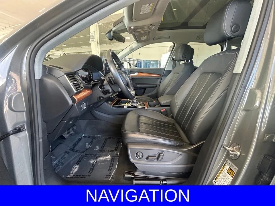 2023 Audi FY Q5 - Image 9 of 12