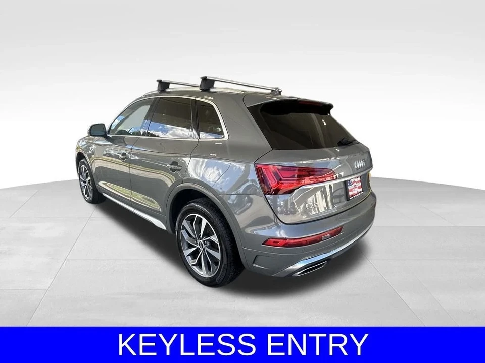 2023 Audi FY Q5 - Image 6 of 12