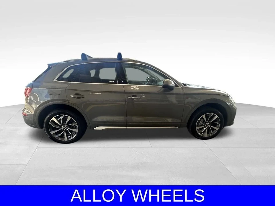 2023 Audi FY Q5 - Image 3 of 12