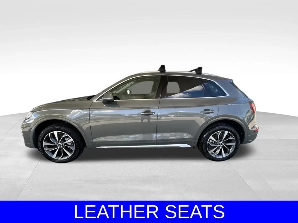 2023 Audi FY Q5 - Image 7 of 12
