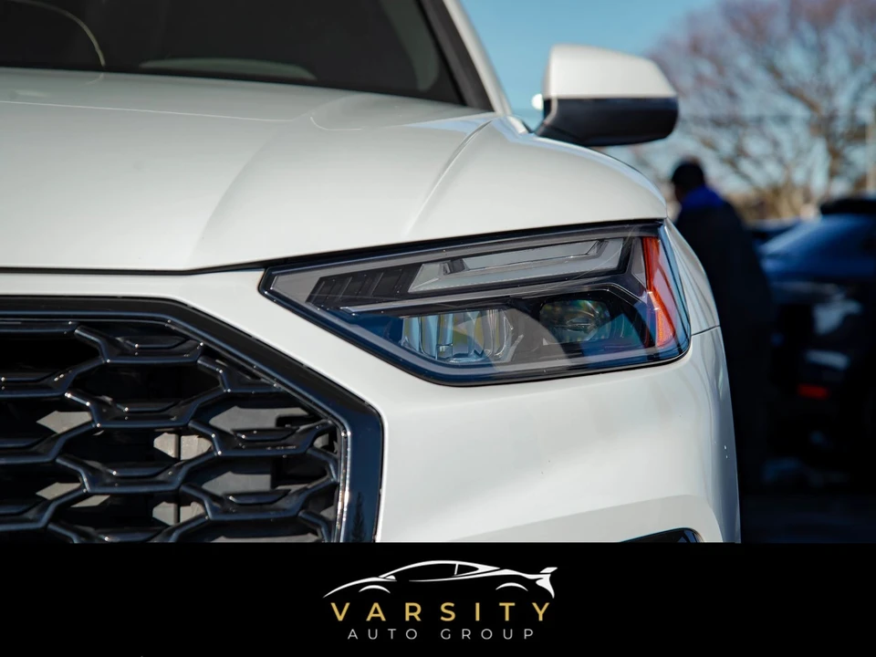 2023 Audi FY Q5 - Image 9 of 12