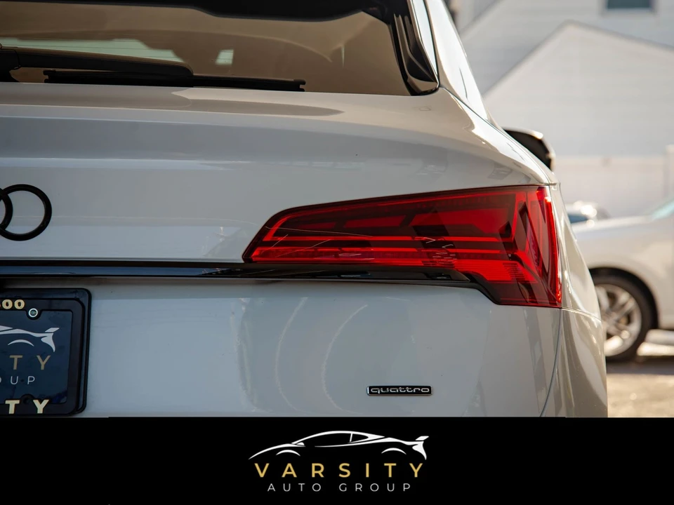 2023 Audi FY Q5 - Image 11 of 12