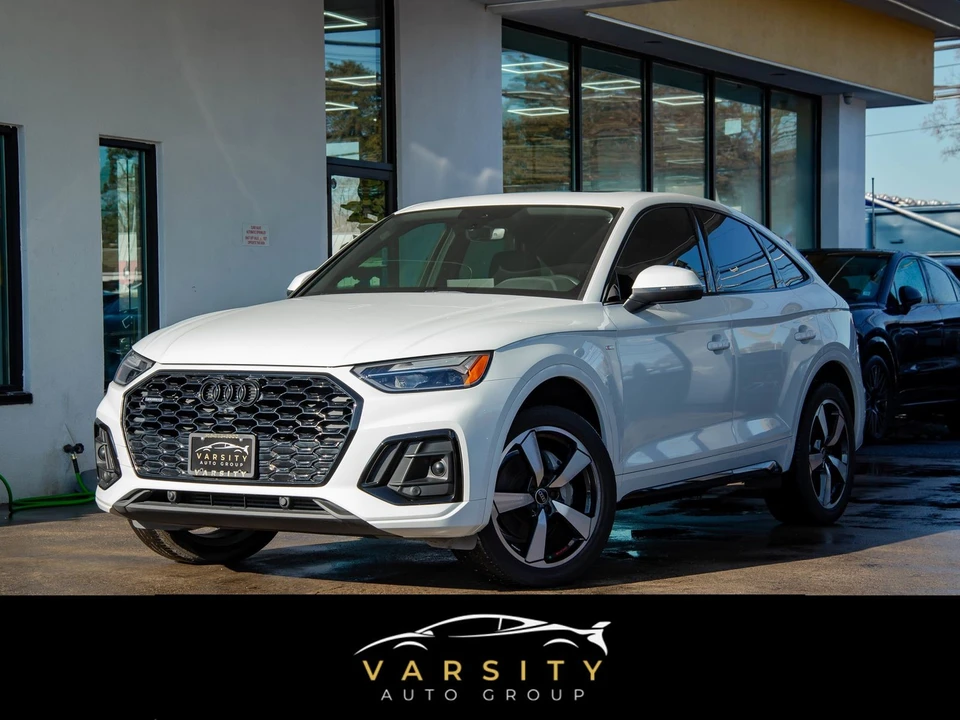 2023 Audi FY Q5 - Image 2 of 12
