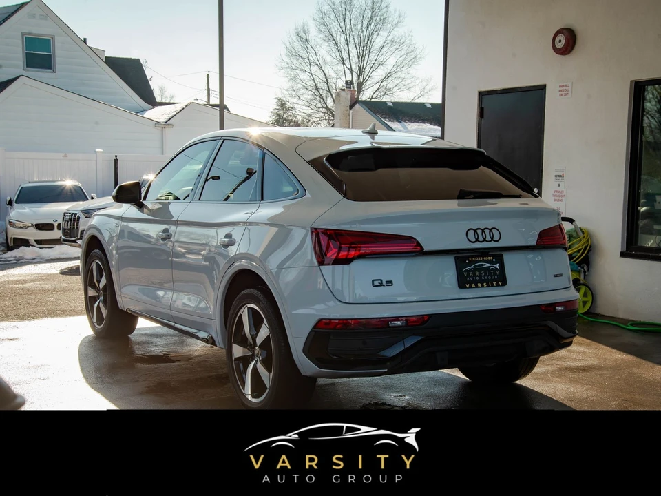 2023 Audi FY Q5 - Image 6 of 21