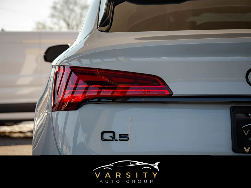 2023 Audi FY Q5 - Image 10 of 12