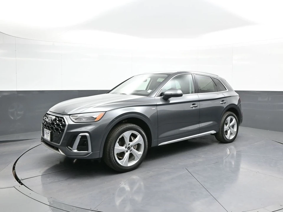 2023 Audi FY Q5 - Image 10 of 12