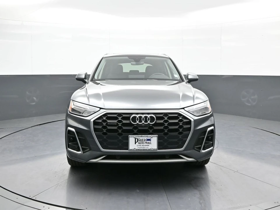 2023 Audi FY Q5 - Image 2 of 12