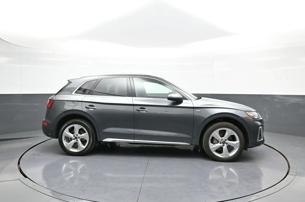 2023 Audi FY Q5 - Image 5 of 12