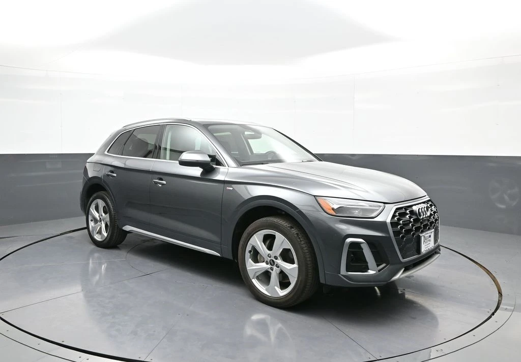 2023 Audi FY Q5 - Image 4 of 12