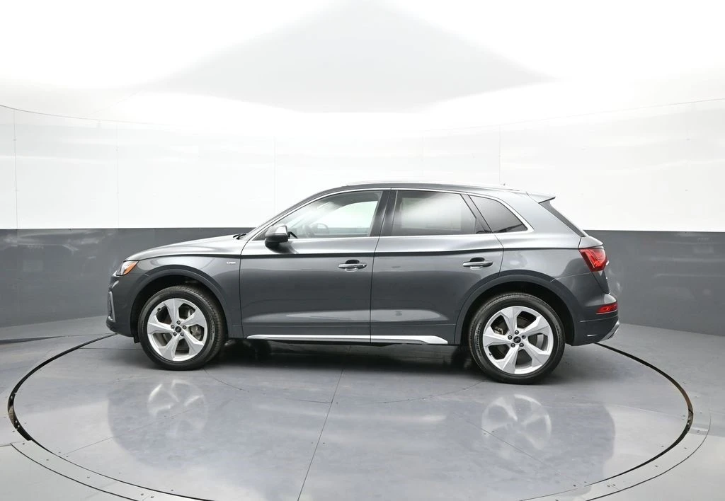 2023 Audi FY Q5 - Image 9 of 12
