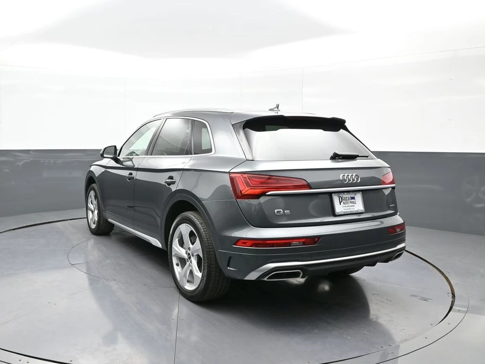 2023 Audi FY Q5 - Image 8 of 12