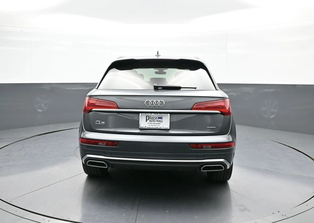 2023 Audi FY Q5 - Image 7 of 12
