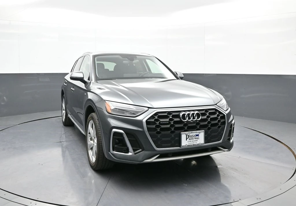 2023 Audi FY Q5 - Image 3 of 12