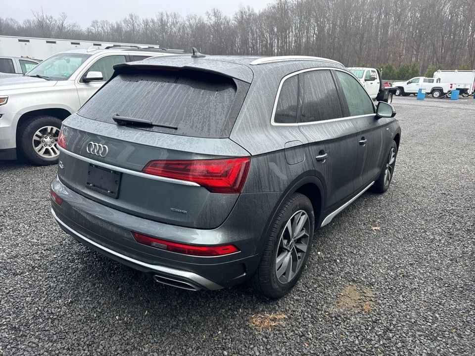 2023 Audi FY Q5 - Image 6 of 12