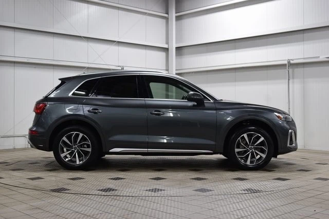 2023 Audi FY Q5 - Image 9 of 12