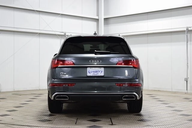 2023 Audi FY Q5 - Image 7 of 12
