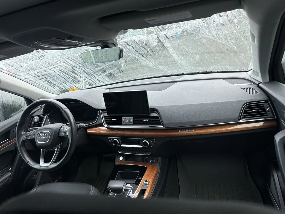 2023 Audi FY Q5 - Image 10 of 12