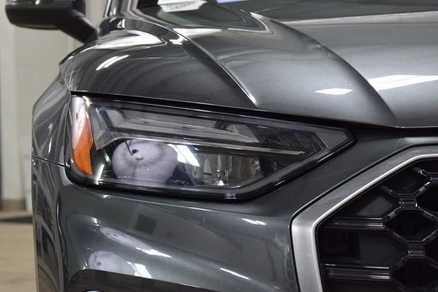 2023 Audi FY Q5 - Image 12 of 12