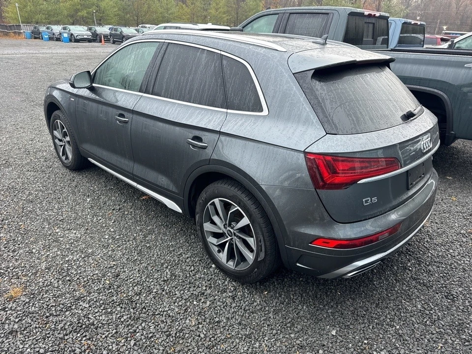 2023 Audi FY Q5 - Image 5 of 12