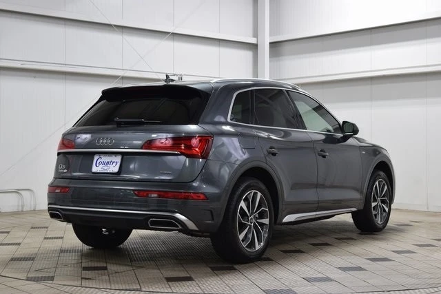 2023 Audi FY Q5 - Image 8 of 12