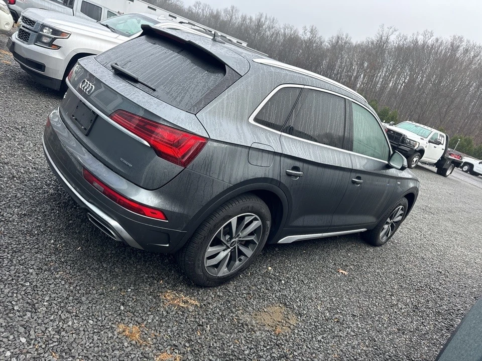 2023 Audi FY Q5 - Image 7 of 12