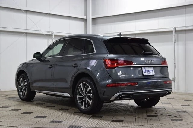 2023 Audi FY Q5 - Image 6 of 21