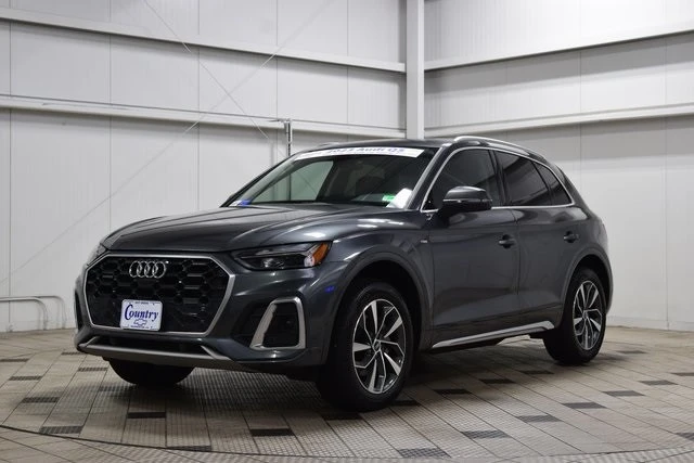 2023 Audi FY Q5 - Image 3 of 12
