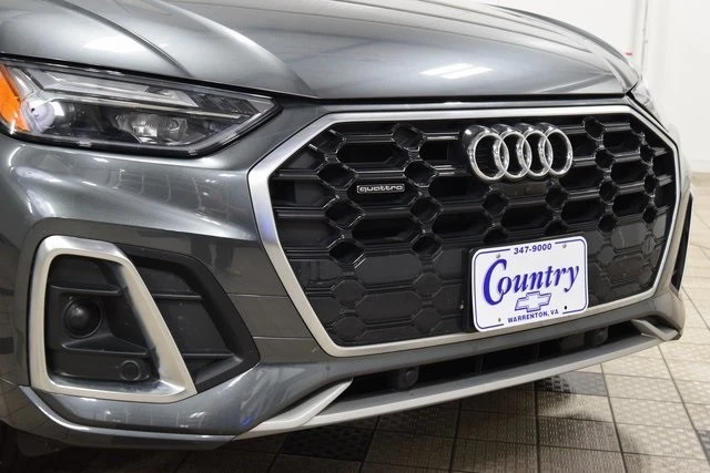 2023 Audi FY Q5 - Image 13 of 21