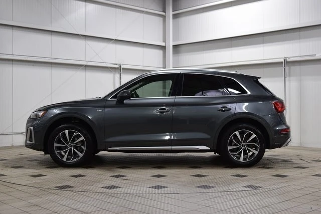 2023 Audi FY Q5 - Image 4 of 21
