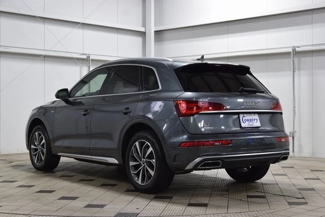 2023 Audi FY Q5 - Image 6 of 12