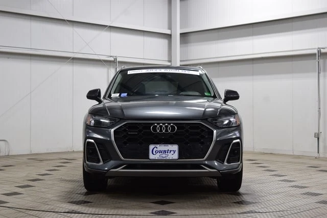 2023 Audi FY Q5 - Image 2 of 21