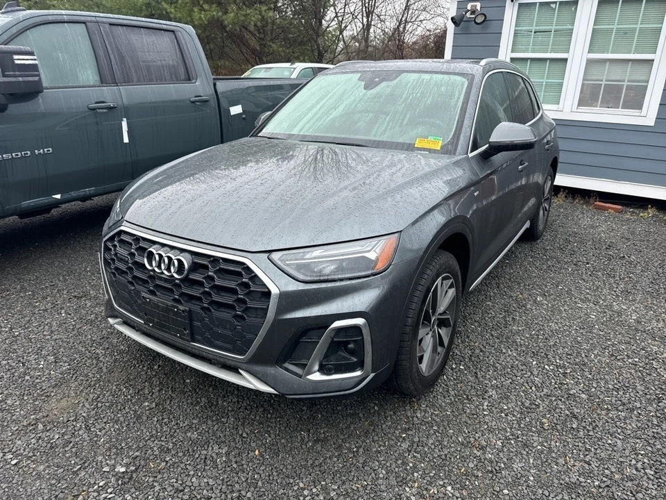 2023 Audi FY Q5 - Image 3 of 12
