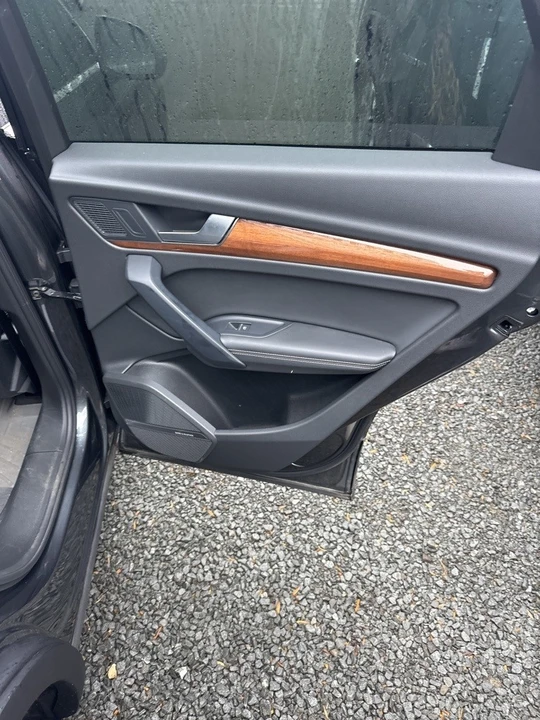 2023 Audi FY Q5 - Image 8 of 12