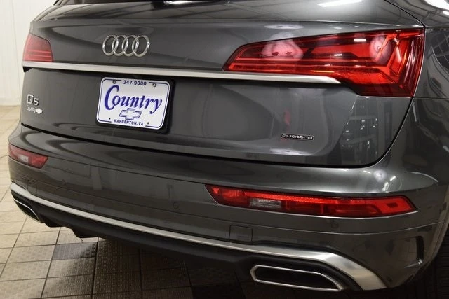2023 Audi FY Q5 - Image 21 of 21