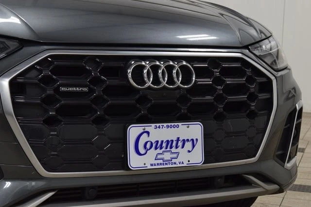 2023 Audi FY Q5 - Image 11 of 12