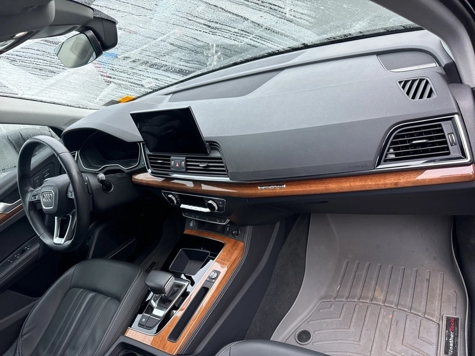 2023 Audi FY Q5 - Image 12 of 12