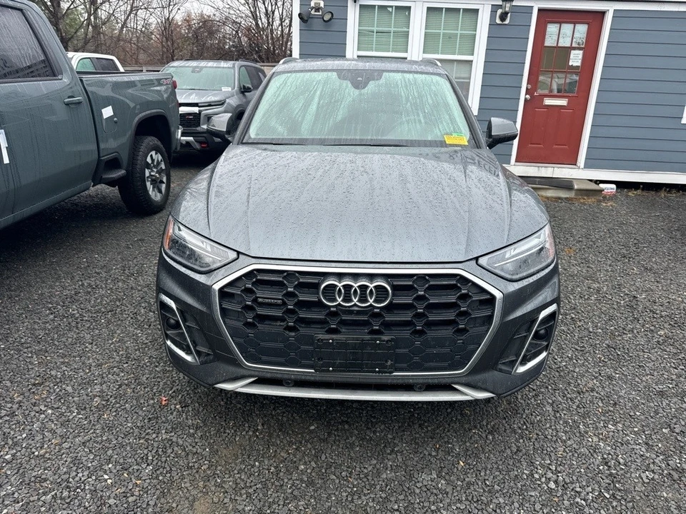 2023 Audi FY Q5 - Image 2 of 12