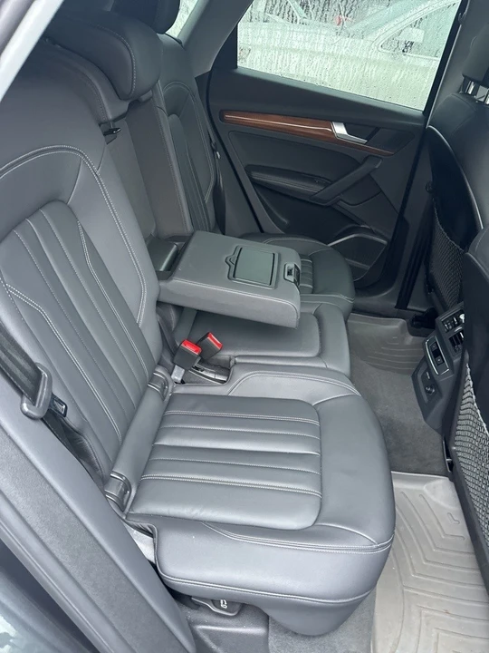 2023 Audi FY Q5 - Image 9 of 12