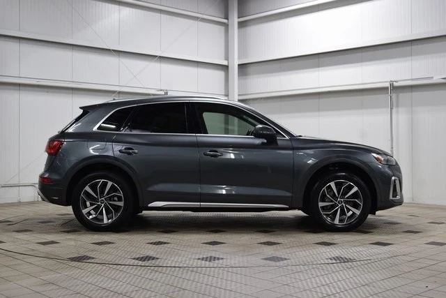 2023 Audi FY Q5 - Image 9 of 21