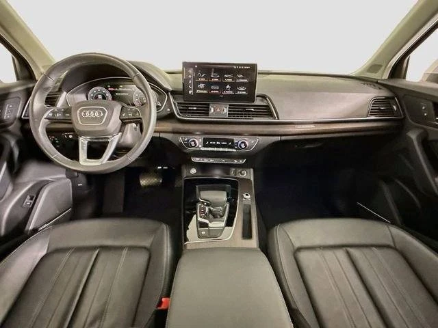 2023 Audi FY Q5 - Image 9 of 20