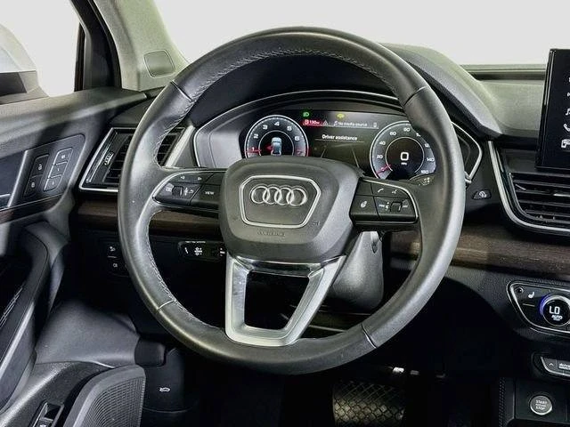2023 Audi FY Q5 - Image 10 of 20