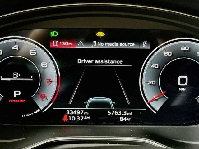 2023 Audi FY Q5 - Image 12 of 20