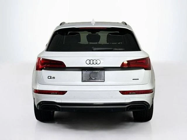 2023 Audi FY Q5 - Image 4 of 20