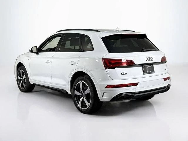2023 Audi FY Q5 - Image 3 of 20