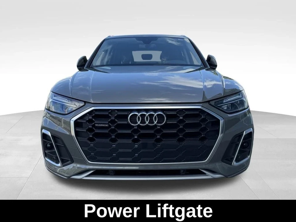 2023 Audi FY Q5 - Image 8 of 12
